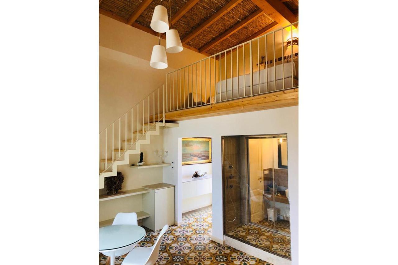 Casina Colosso - Relais&More - Nardò Quarto foto