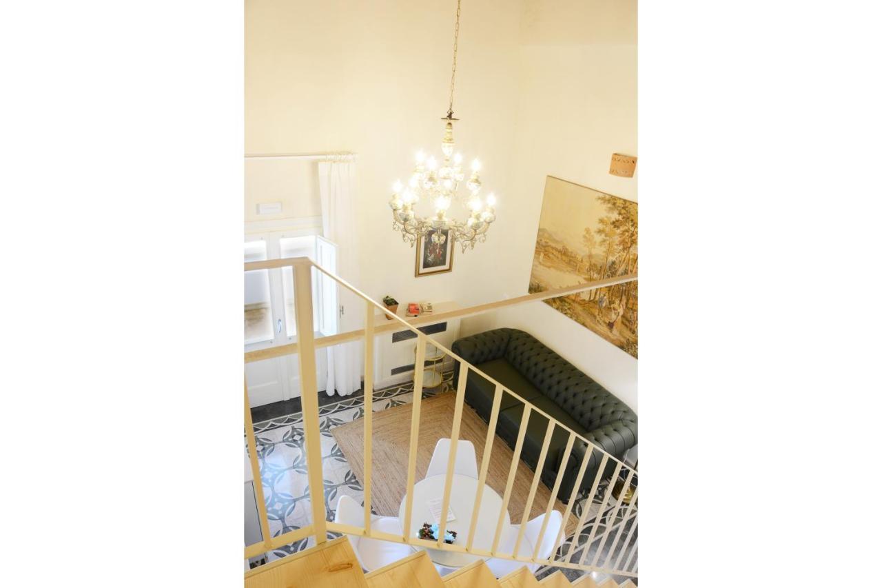 Casina Colosso - Relais&More - Nardò Quarto foto