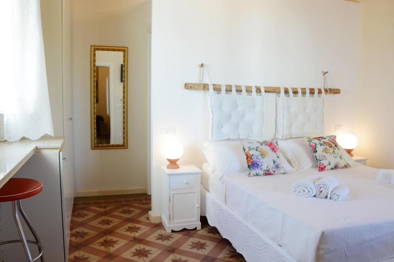 Casina Colosso - Relais&More - Nardò Quarto foto