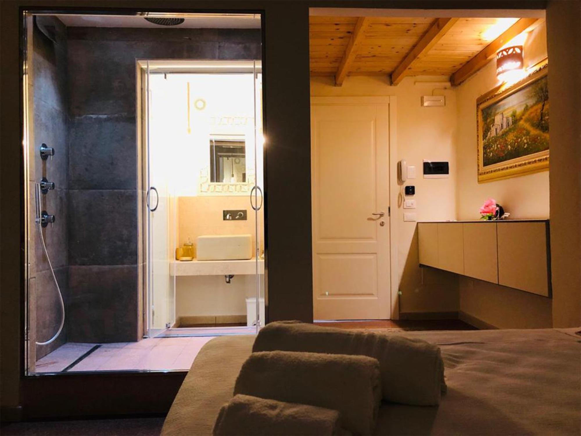 Casina Colosso - Relais&More - Nardò Quarto foto