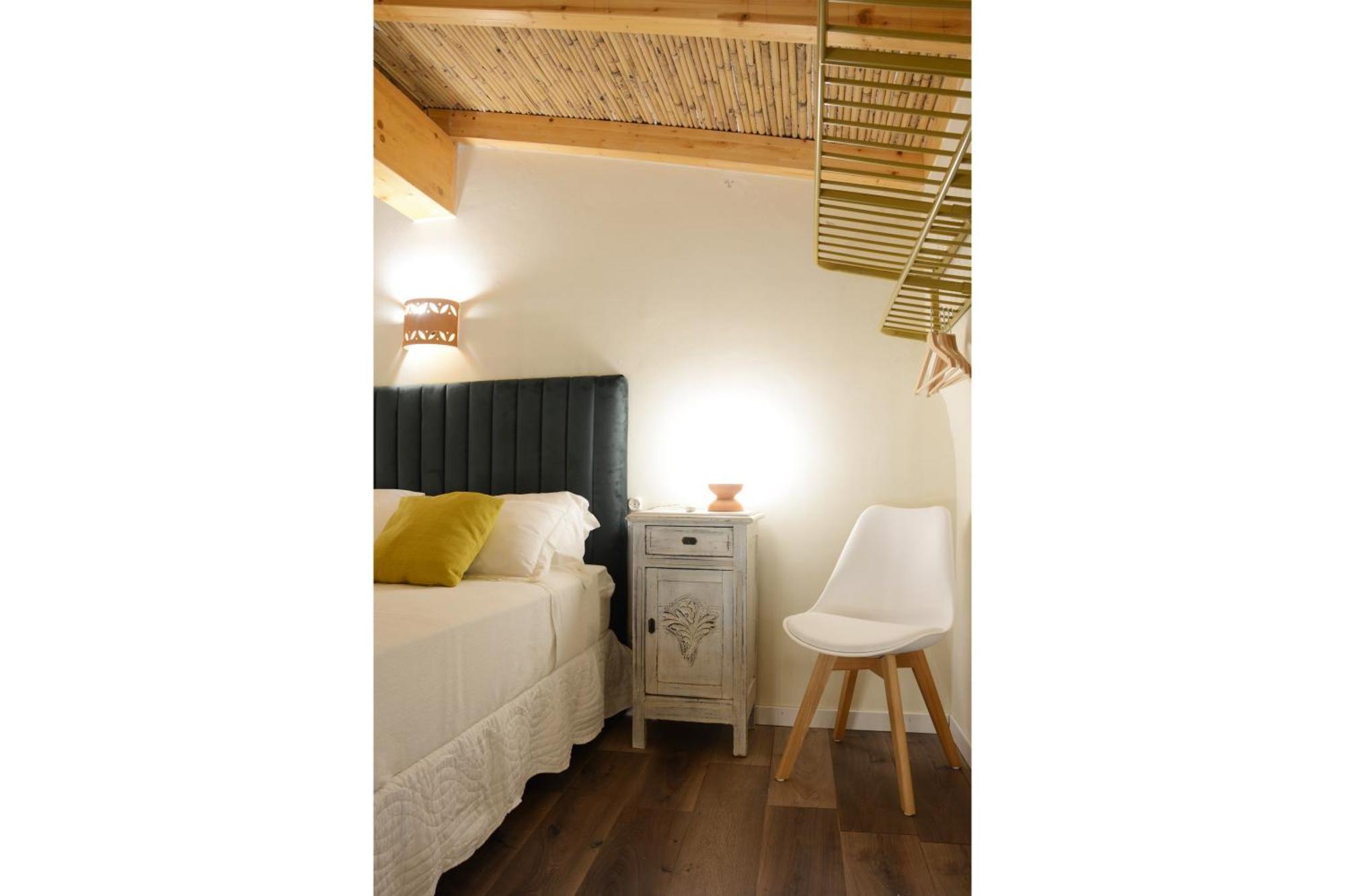 Casina Colosso - Relais&More - Nardò Quarto foto