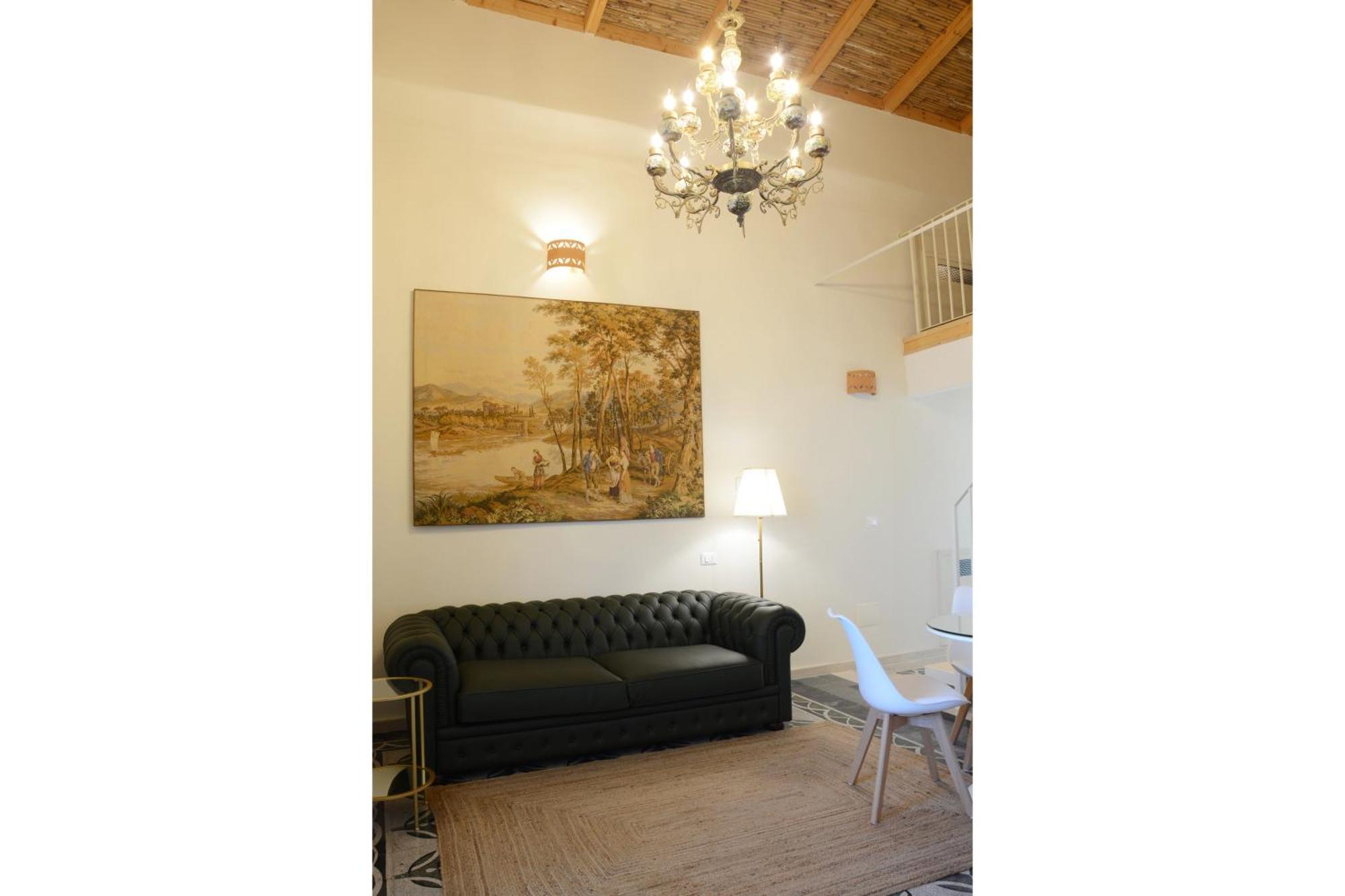 Casina Colosso - Relais&More - Nardò Quarto foto