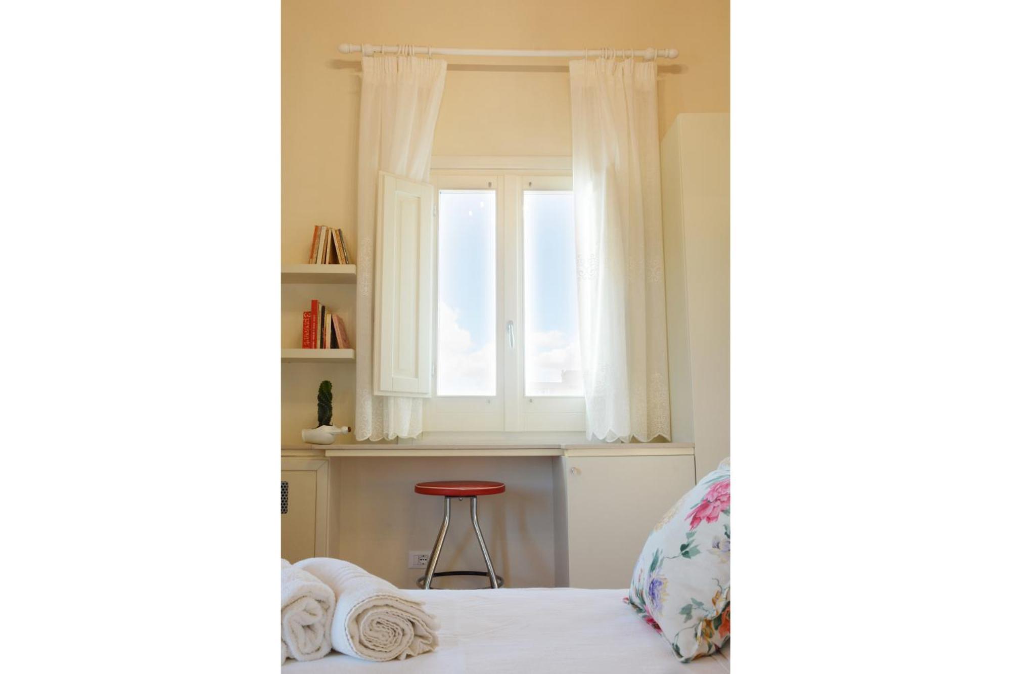 Casina Colosso - Relais&More - Nardò Quarto foto