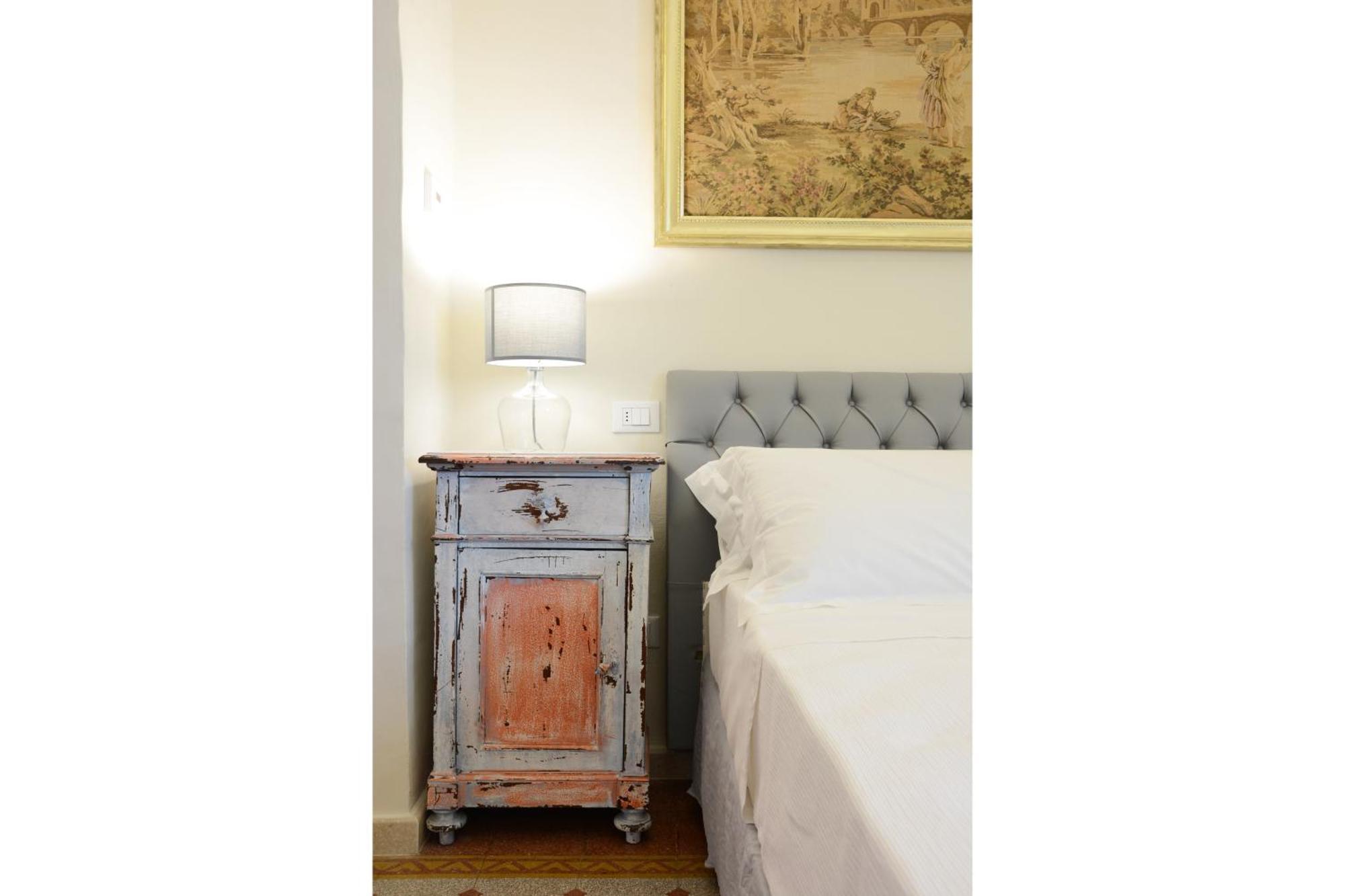 Casina Colosso - Relais&More - Nardò Quarto foto