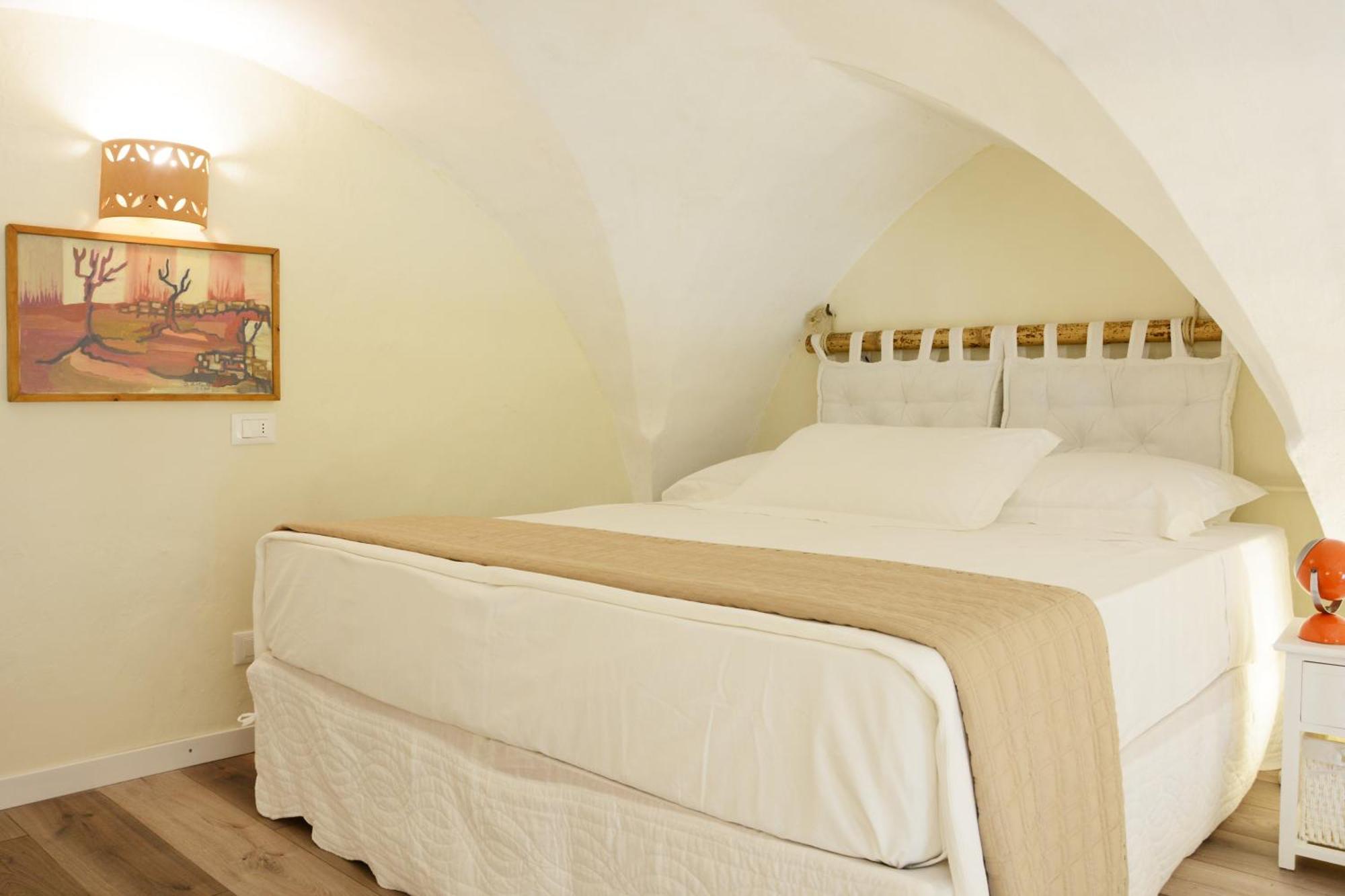 Casina Colosso - Relais&More - Nardò Quarto foto
