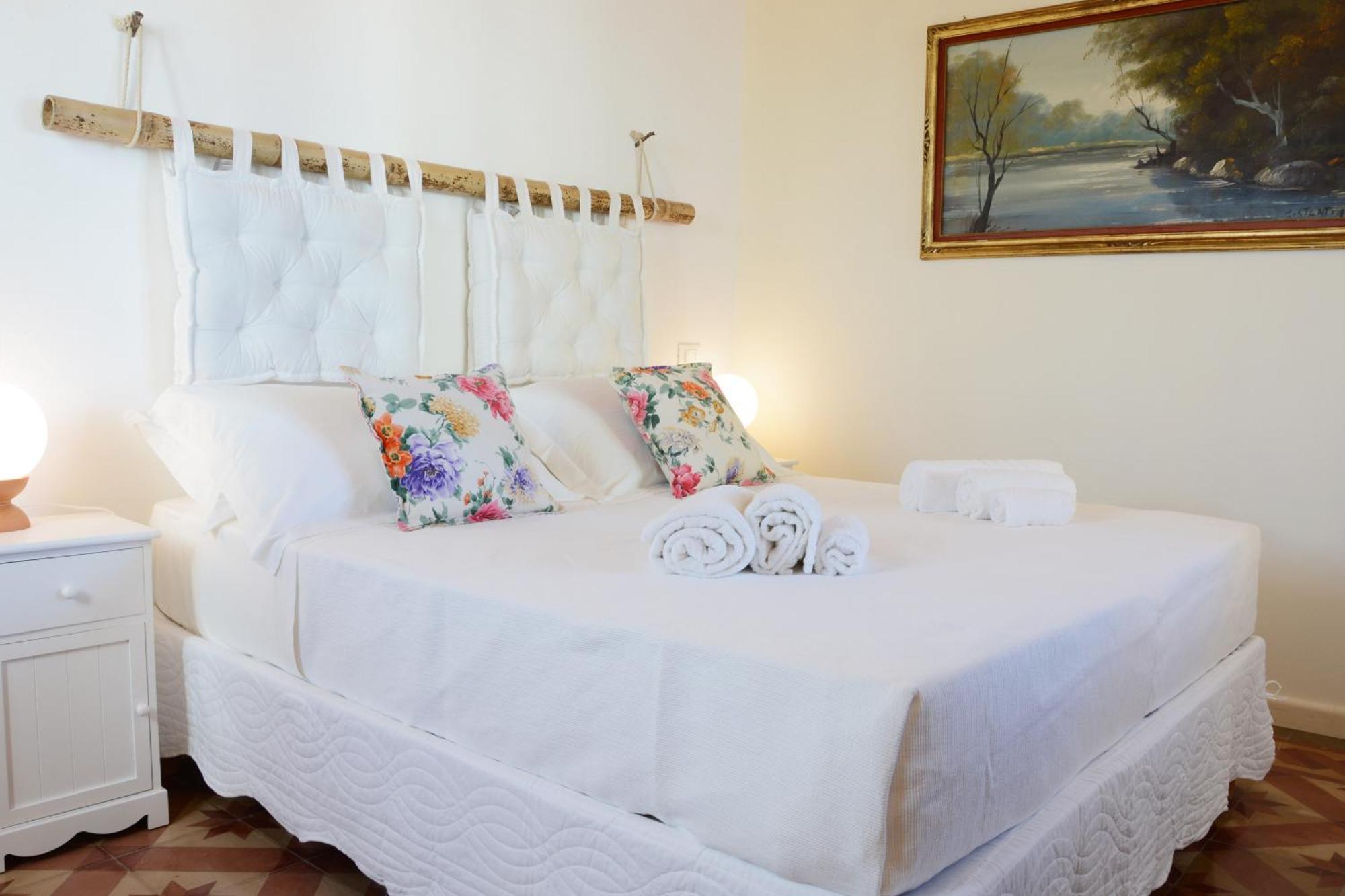 Casina Colosso - Relais&More - Nardò Quarto foto