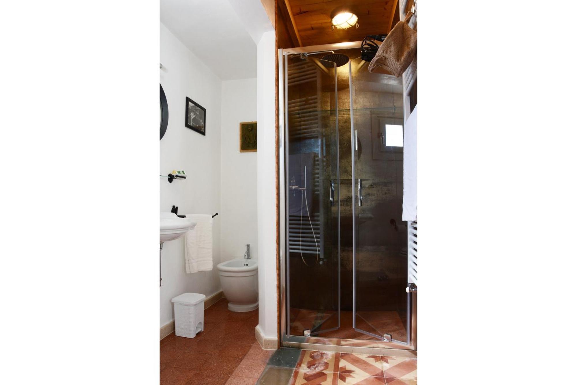 Casina Colosso - Relais&More - Nardò Quarto foto