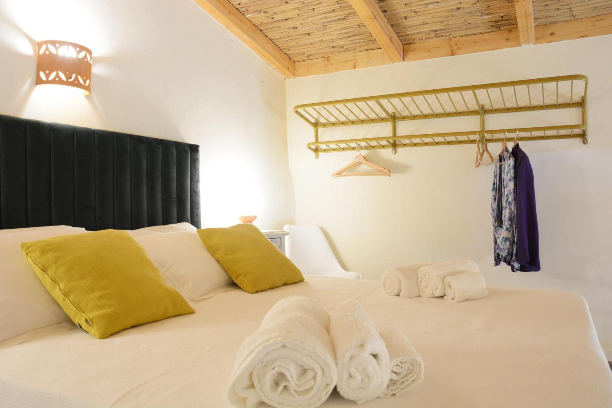Casina Colosso - Relais&More - Nardò Quarto foto