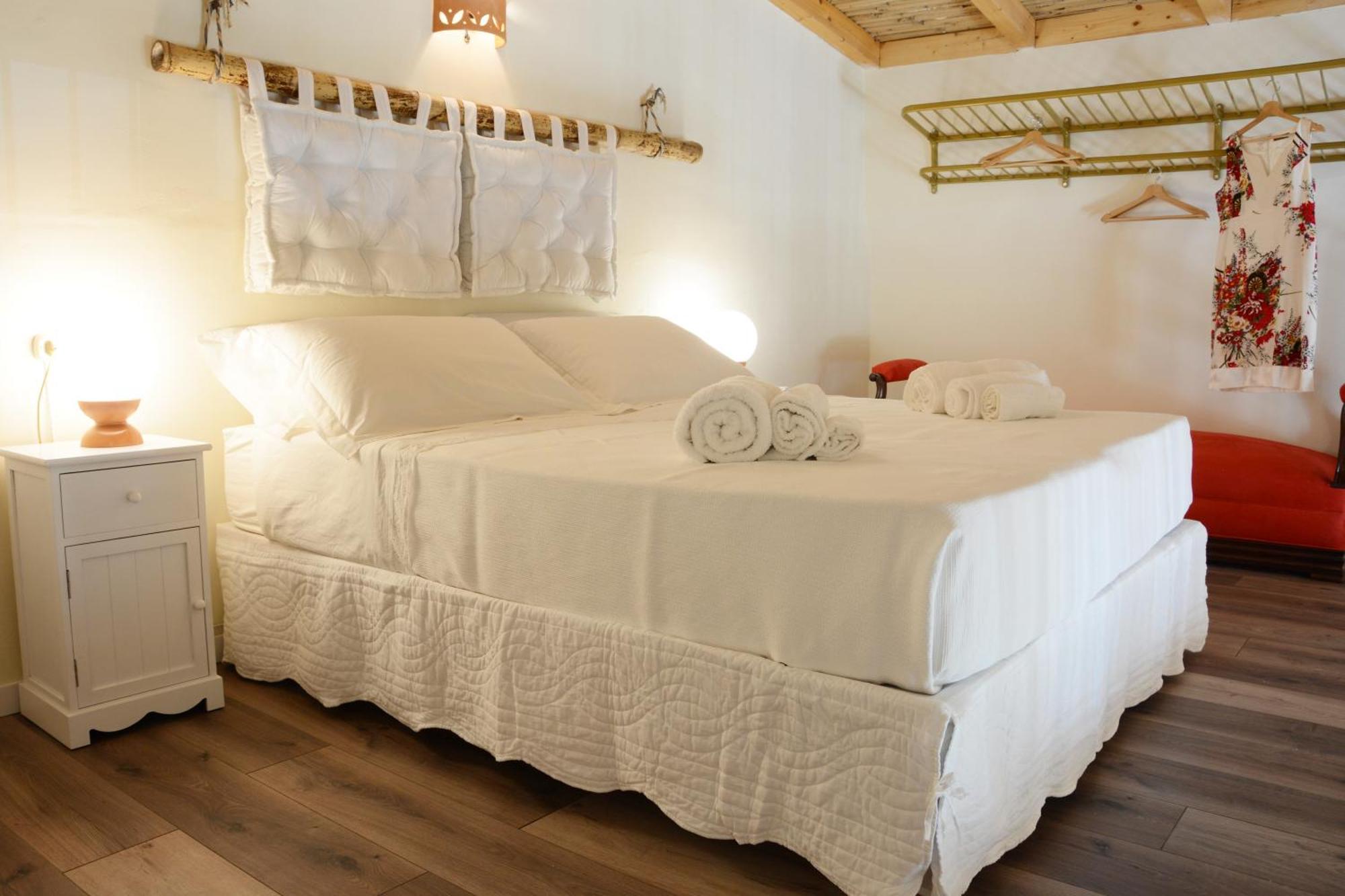Casina Colosso - Relais&More - Nardò Quarto foto