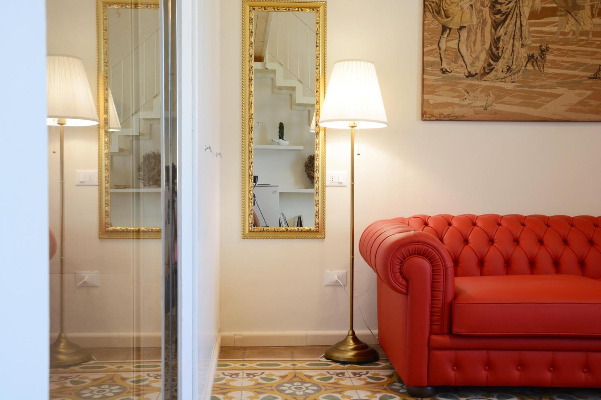 Casina Colosso - Relais&More - Nardò Quarto foto