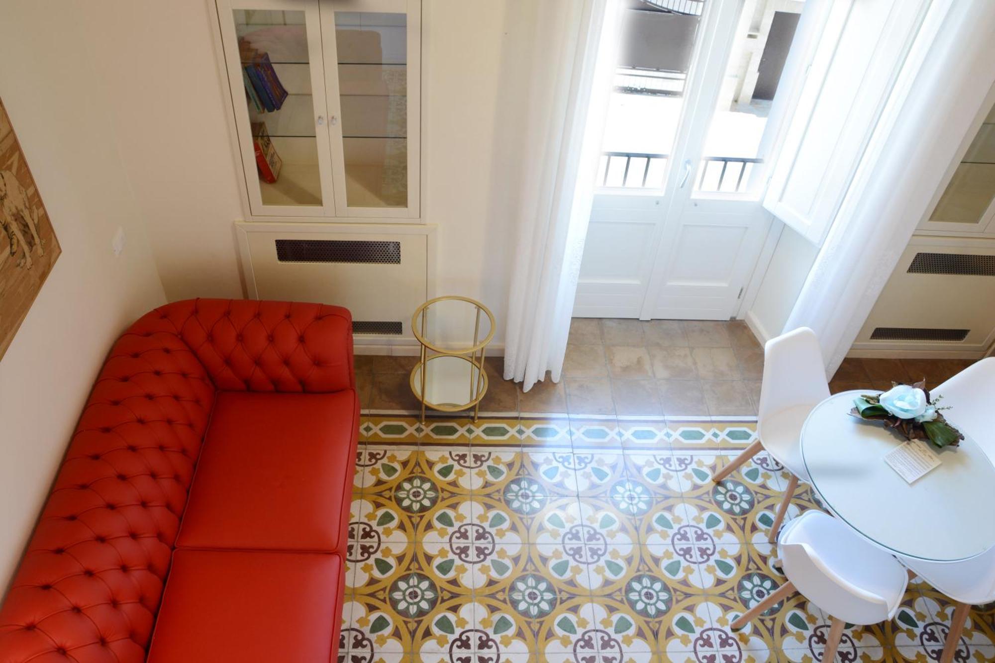 Casina Colosso - Relais&More - Nardò Quarto foto