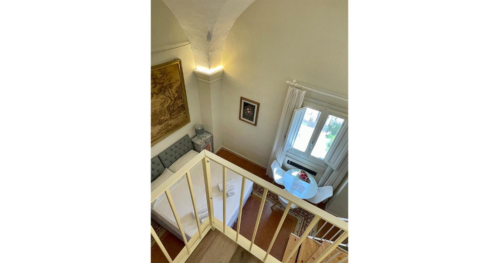 Casina Colosso - Relais&More - Nardò Quarto foto