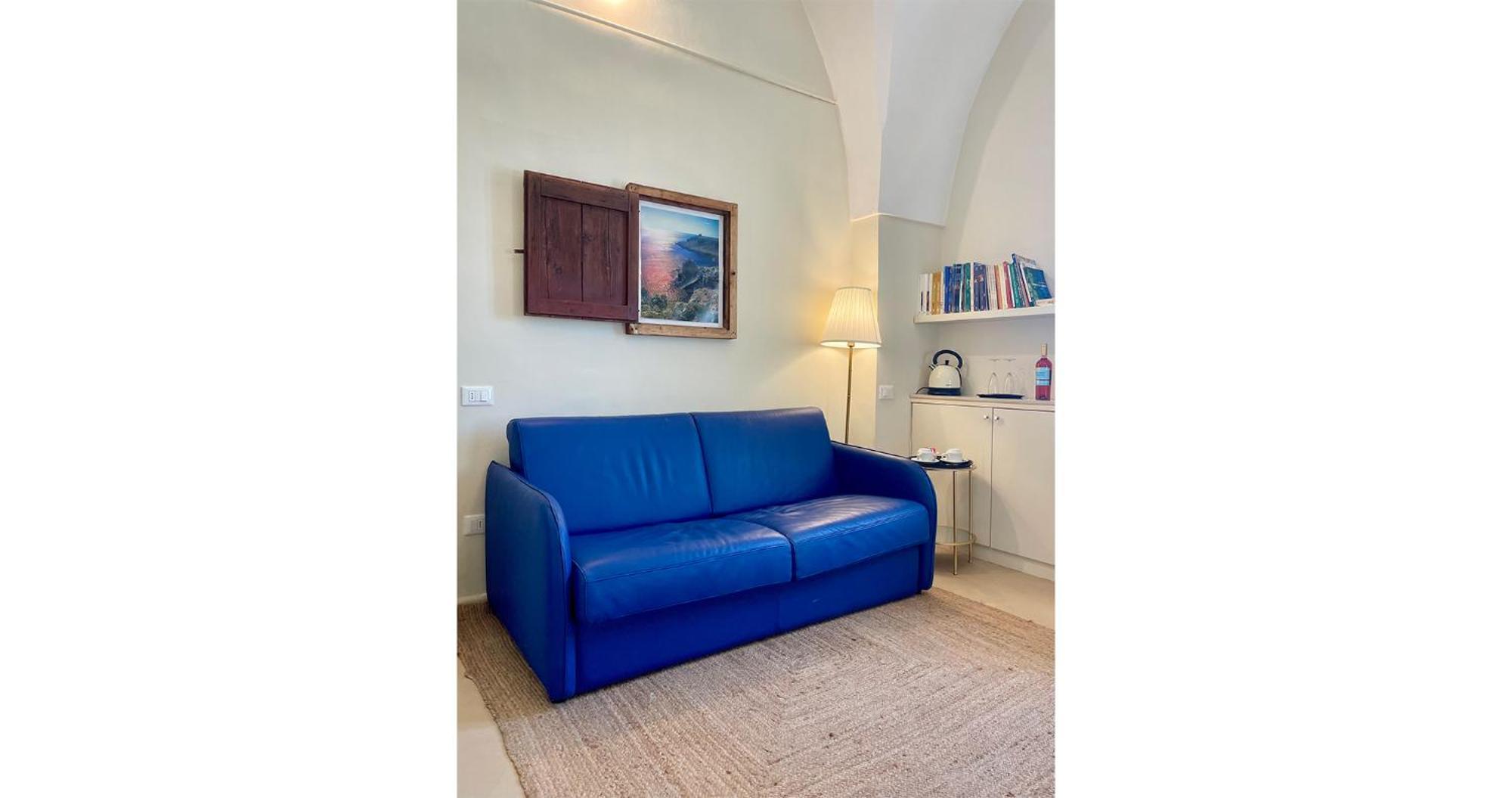 Casina Colosso - Relais&More - Nardò Quarto foto